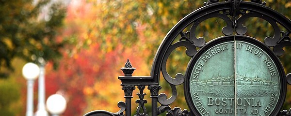 Visit Nearby Attractions at Boston city
