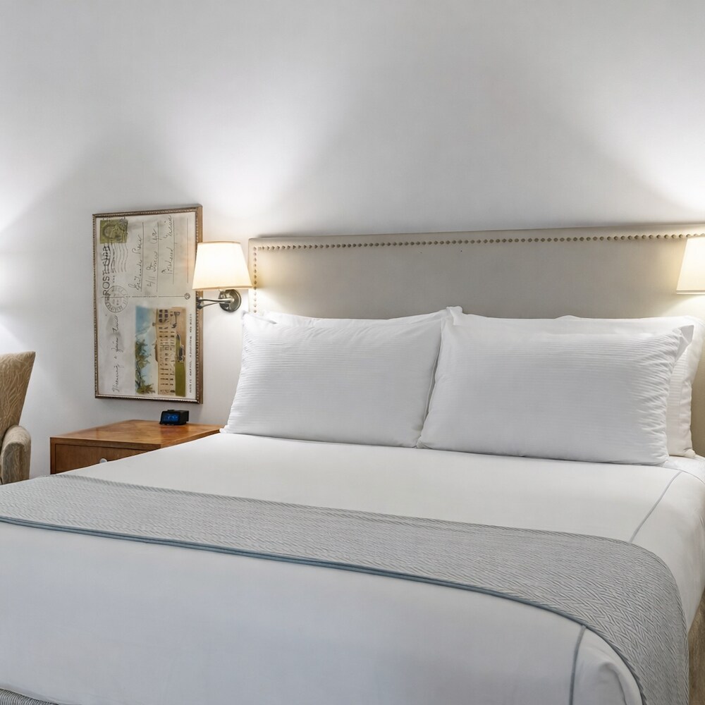 Hotels in Albuquerque NM | Hotel Parq Central