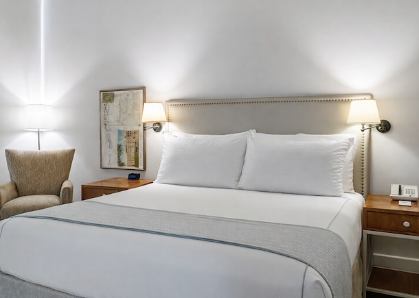 Hotel Parq Central