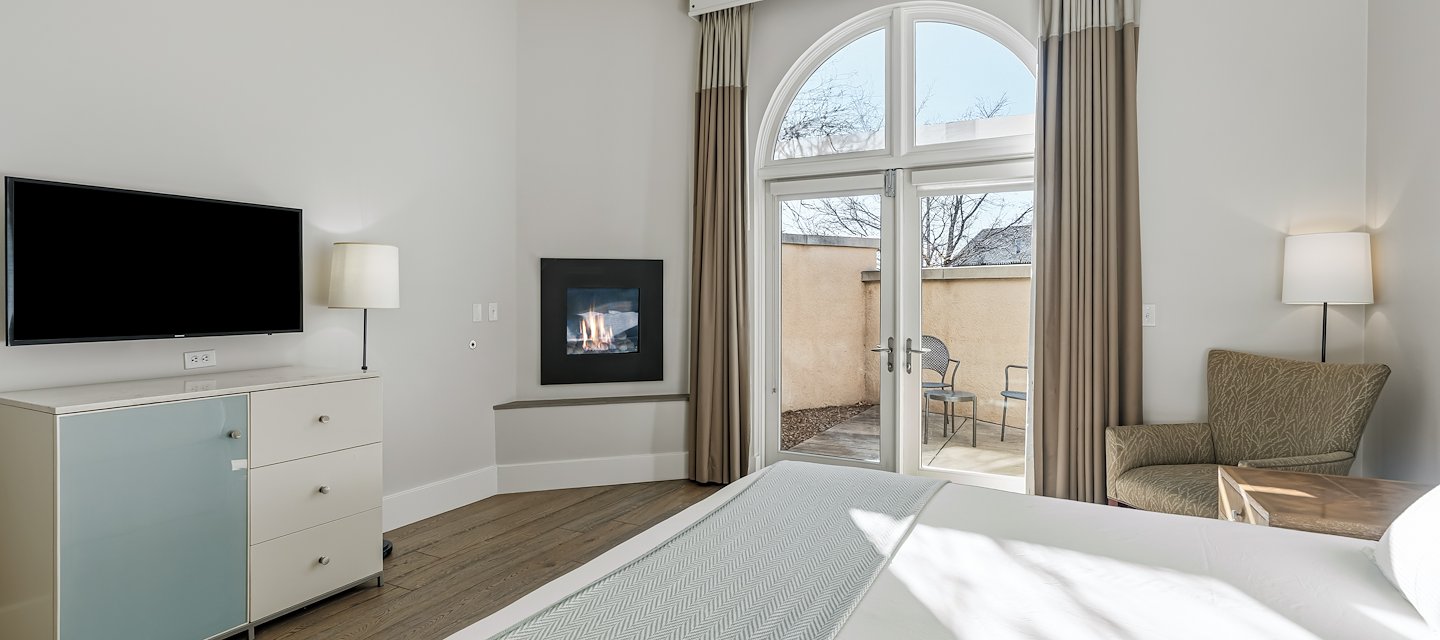 Things to Do in Albuquerque | Hotel Parq Central Sitemap