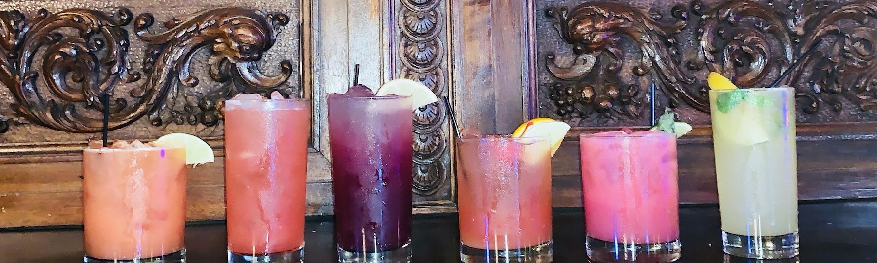 Spaghetti Warehouse Deals