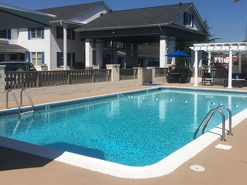 Hotels in Saint Michaels, MD St. Michael's Inn