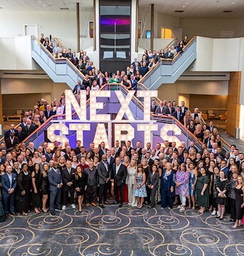 Team of Stonebridge Companies, Denver, Colorado