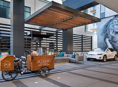 Stonebridge Companies office