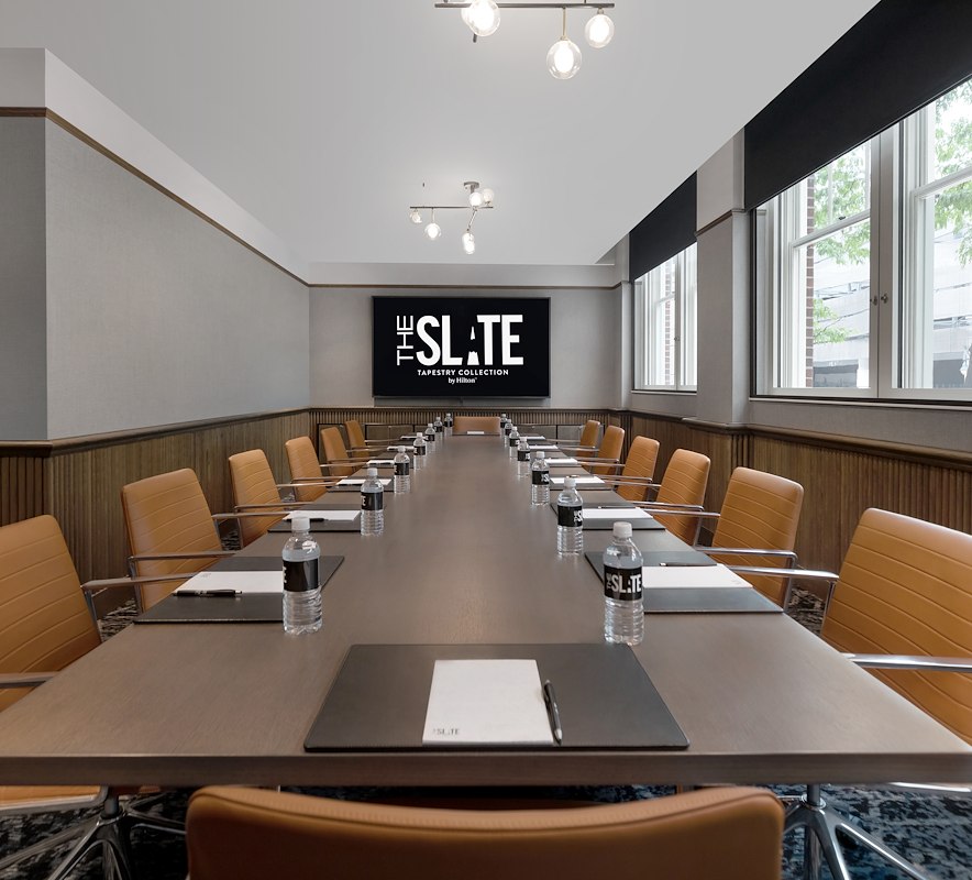 Our Grade A Meeting And Event Space