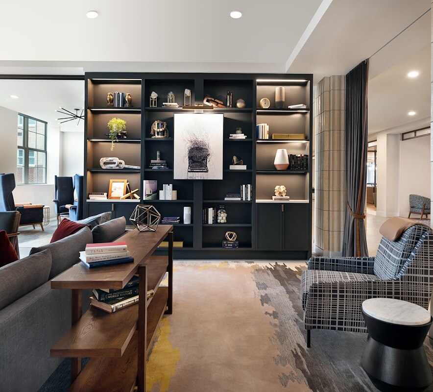 Enjoy Comfort and Style at Our Denver CO Hotel