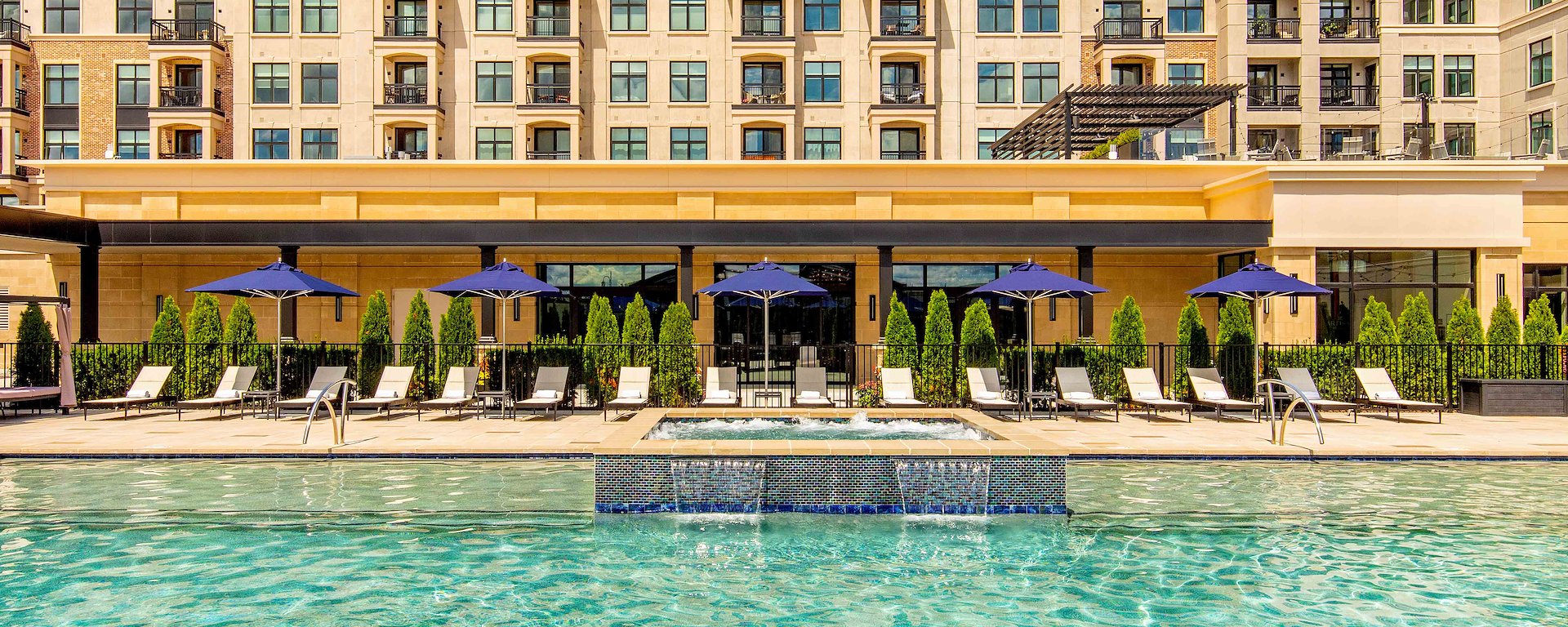 Management Services, Stonebridge Companies, Colorado