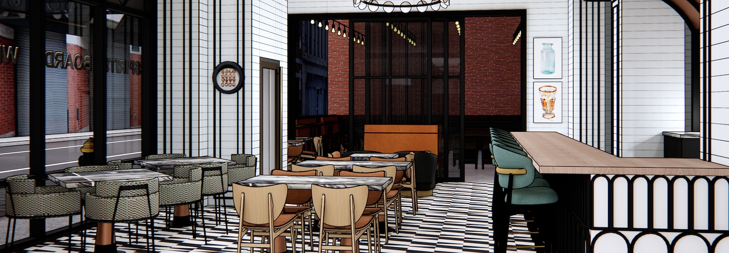 Sitemap at Onyx Hotel 