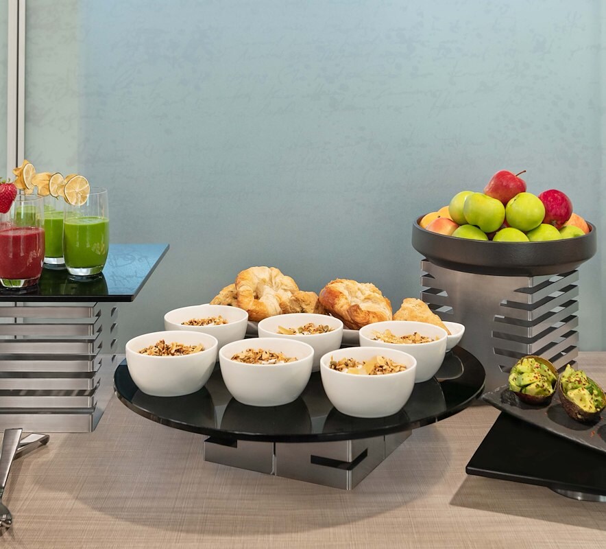 A Denver CO Meeting Venue in the Heart of the Mile High City