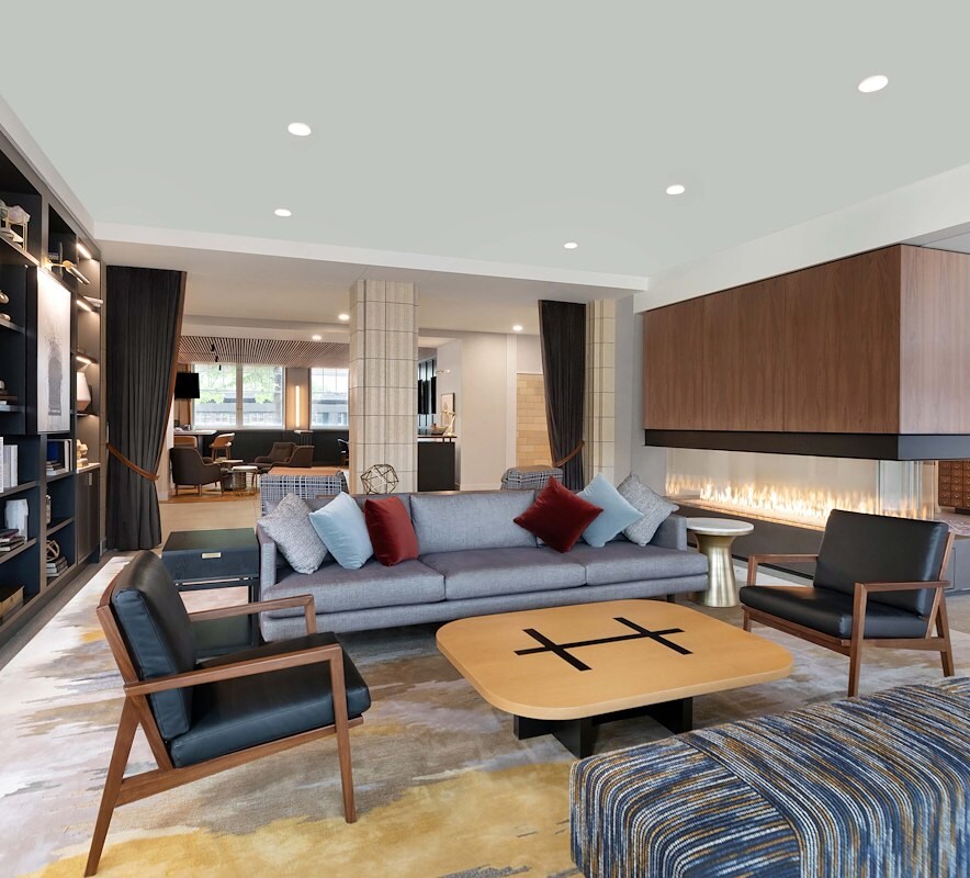 Enjoy Comfort and Style at Our Denver CO Hotel