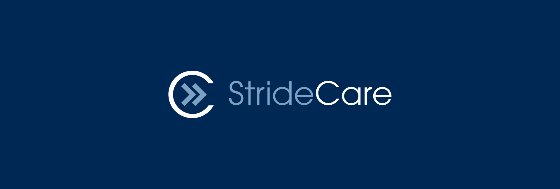 StrideCare Corporate Office