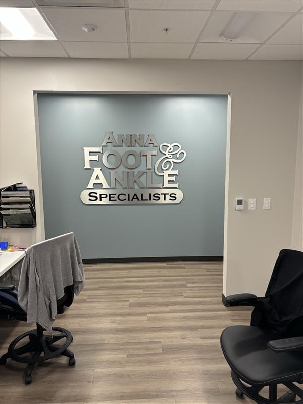 Anna Foot & Ankle Specialists