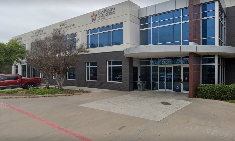 Casteel Foot & Ankle Center