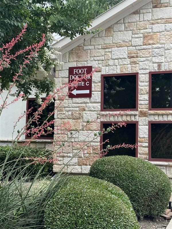 Foot & Ankle Medical Clinic