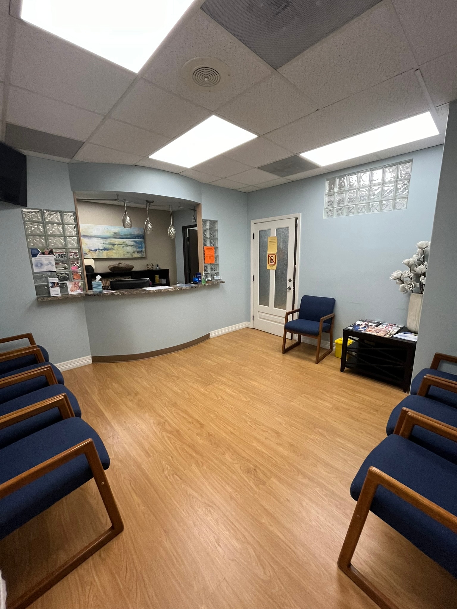 North Texas Foot & Ankle: Matthew Hausenfluke, DPM