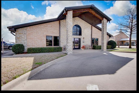 Parrett Podiatry: Jeffrey Parrett, DPM