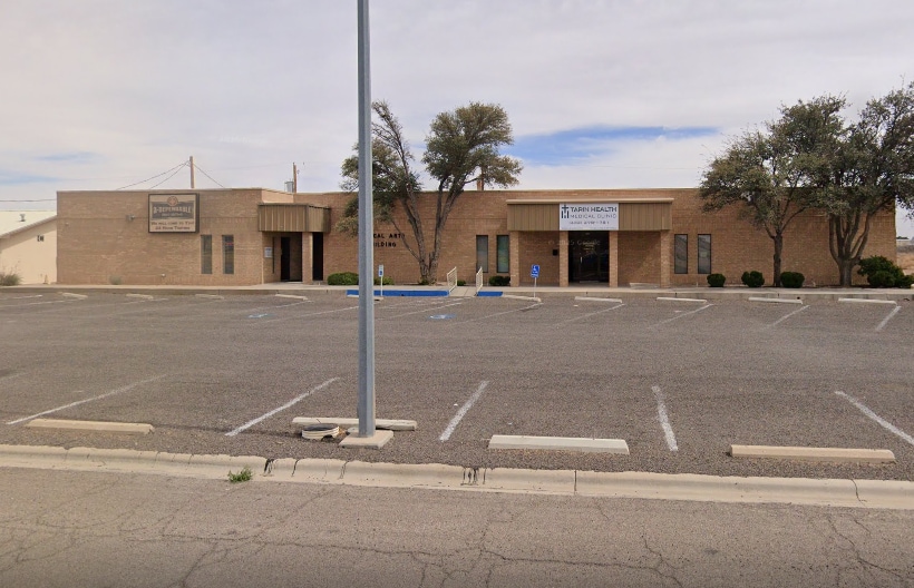 Permian Basin Foot and Ankle