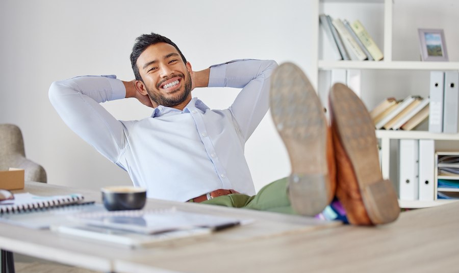 Heavy Legs Feeling: What Causes It?
