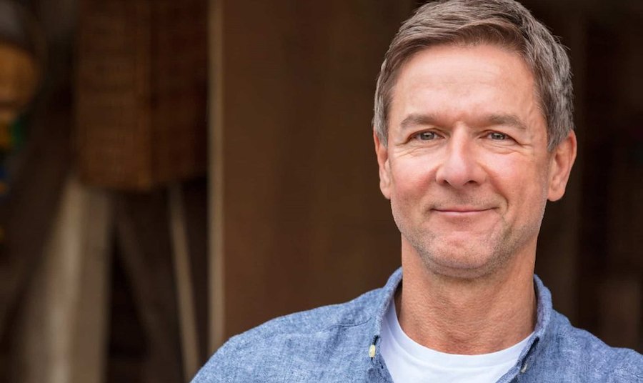 Leg Pain After 50? Paul Found Relief with the Best Vein Doctors in North Texas