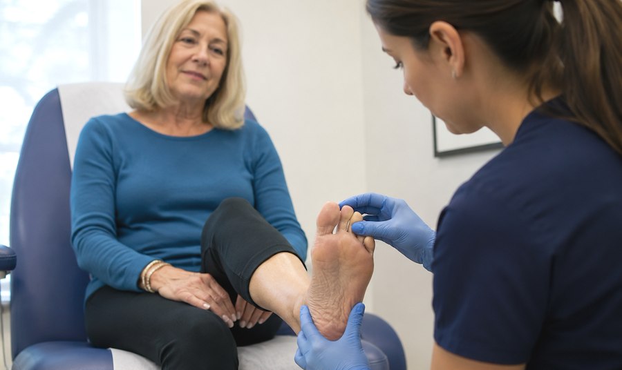 Is It a Plantar Wart or a Callus? Key Differences Explained