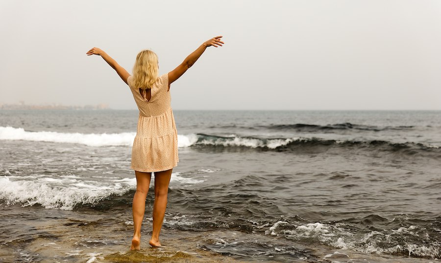 Spider Veins Treatment for Visible Leg Veins This Summer
