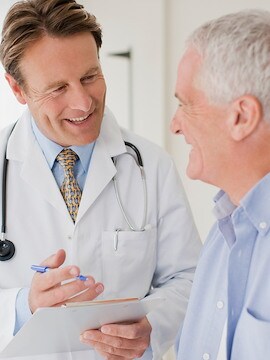 StrideCare Resources We encourage primary care physicians who are interested in referring a patient to a StrideCare specialist