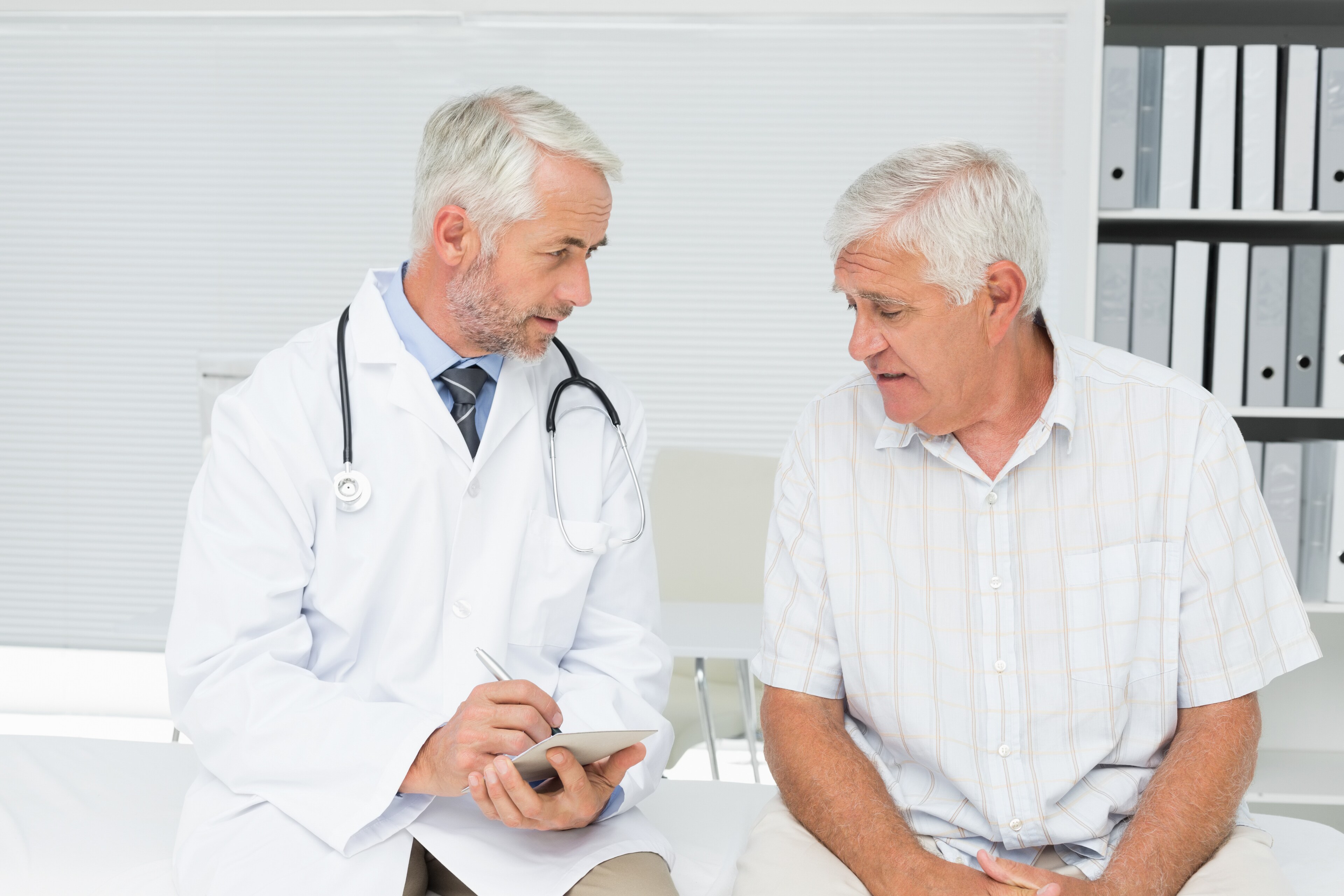 Venous Angioplasty - StrideCare