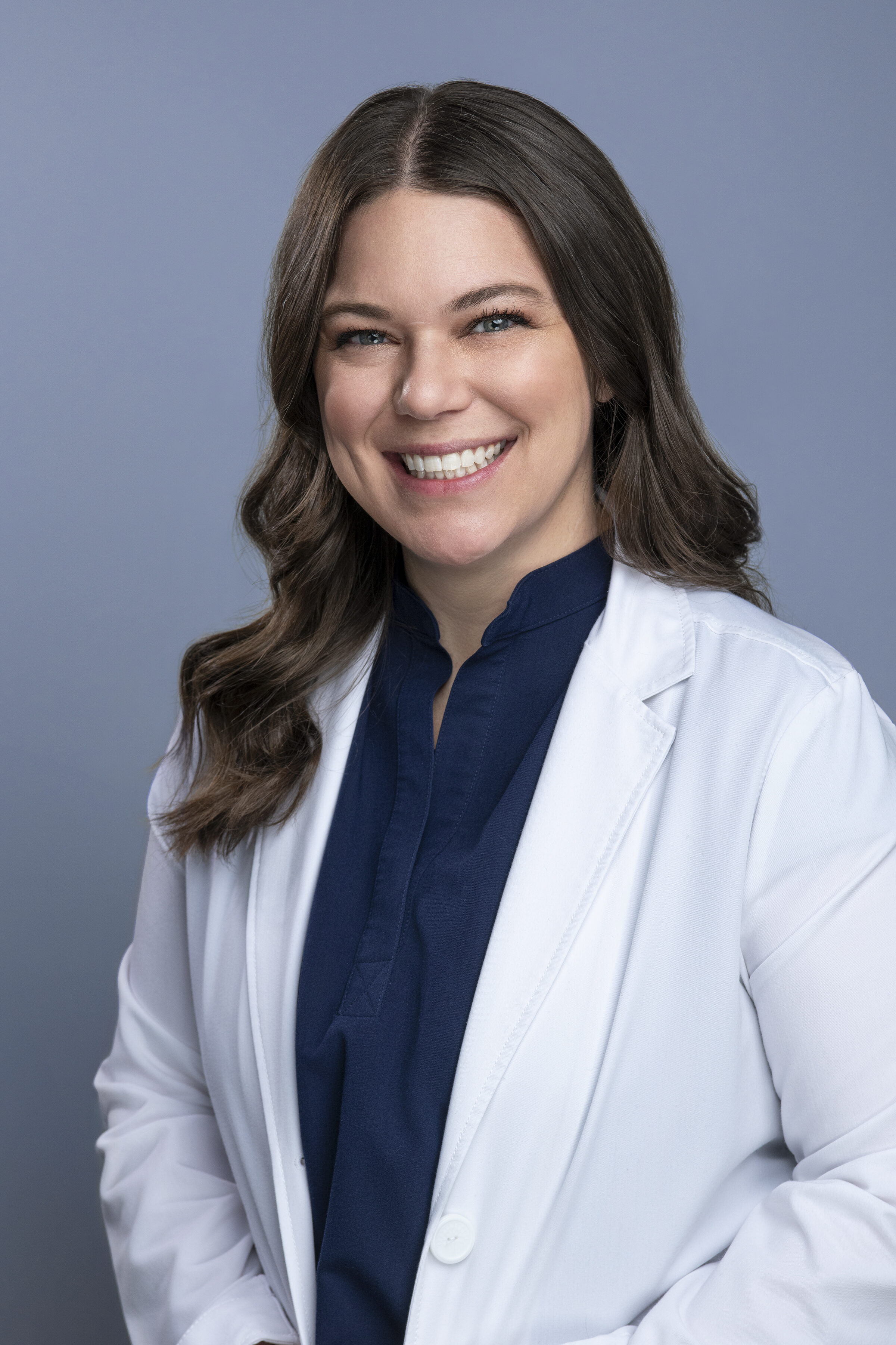 Kristen Gomez, NP - StrideCare