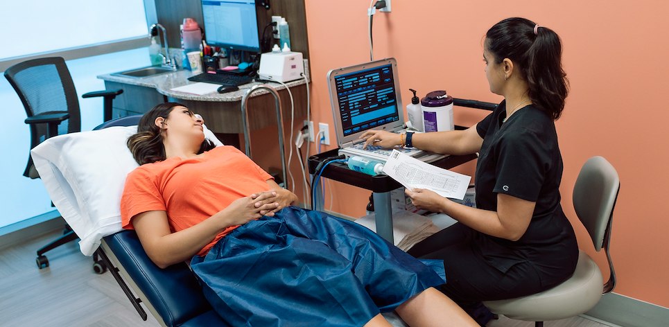 StrideCare Vascular at 6149 Windhaven Parkway, Suite 130, Plano ... — Vascular Surgery clinic in Plano, TX — photo 2