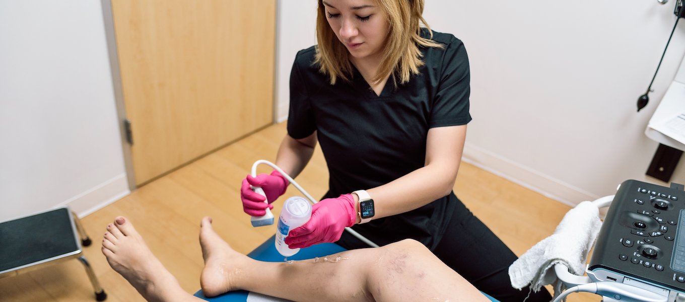 StrideCare Vascular at 6149 Windhaven Parkway, Suite 130, Plano ... — Vascular Surgery clinic in Plano, TX — photo 4