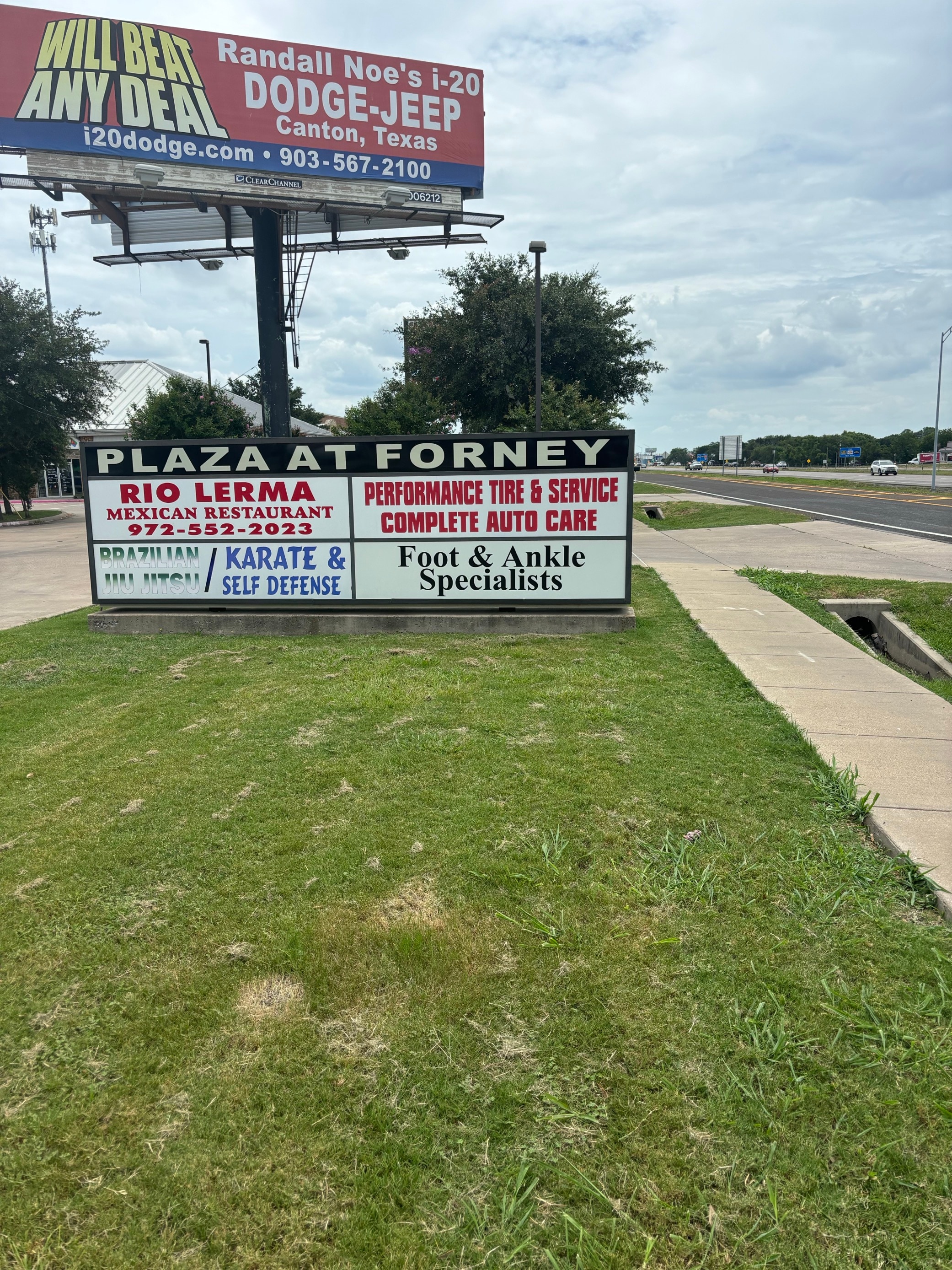 Texas Foot & Ankle Specialists