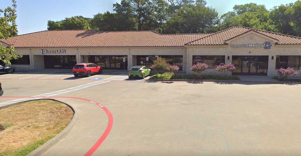 Texas Regional Foot & Ankle Clinics