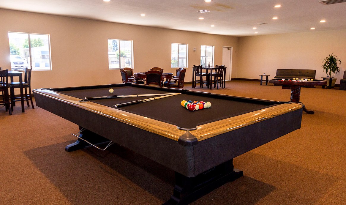 Bel Air Estates - Amenities and Services - Play Area