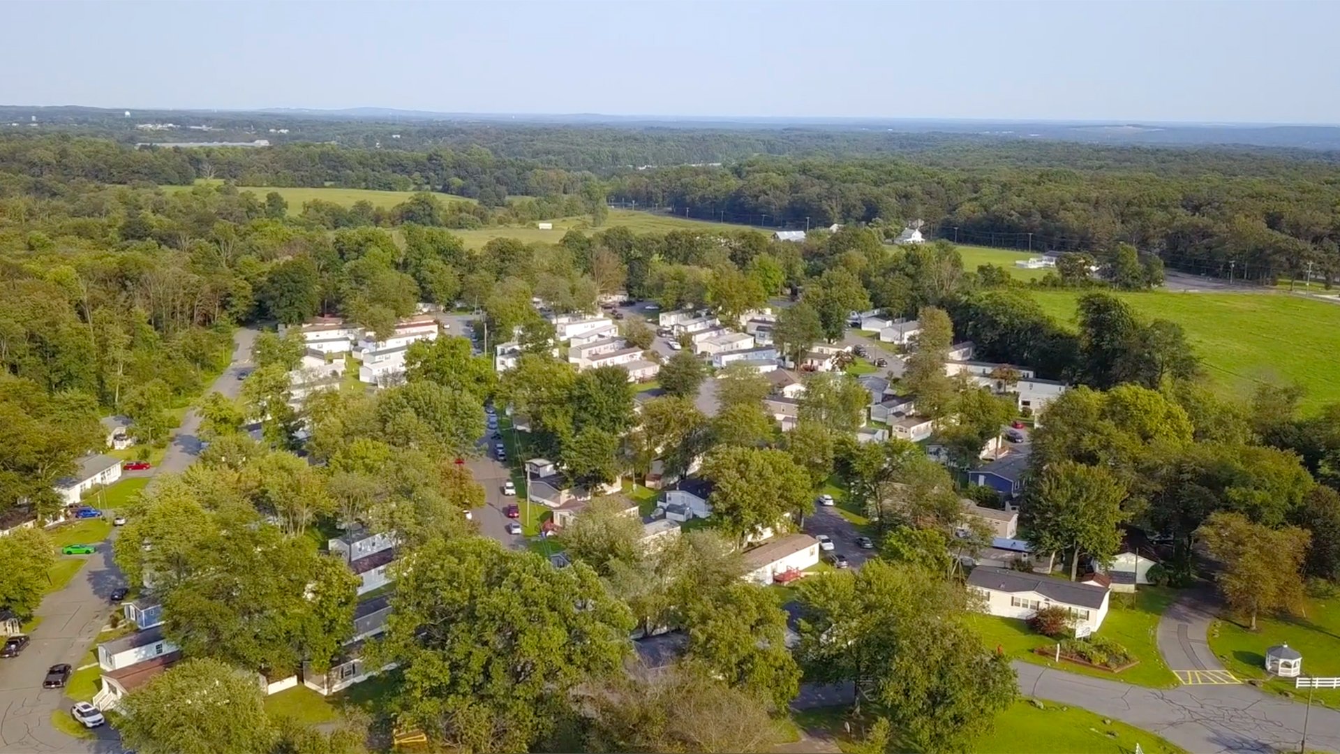 Bay Country Estates Resort of Sun Communities