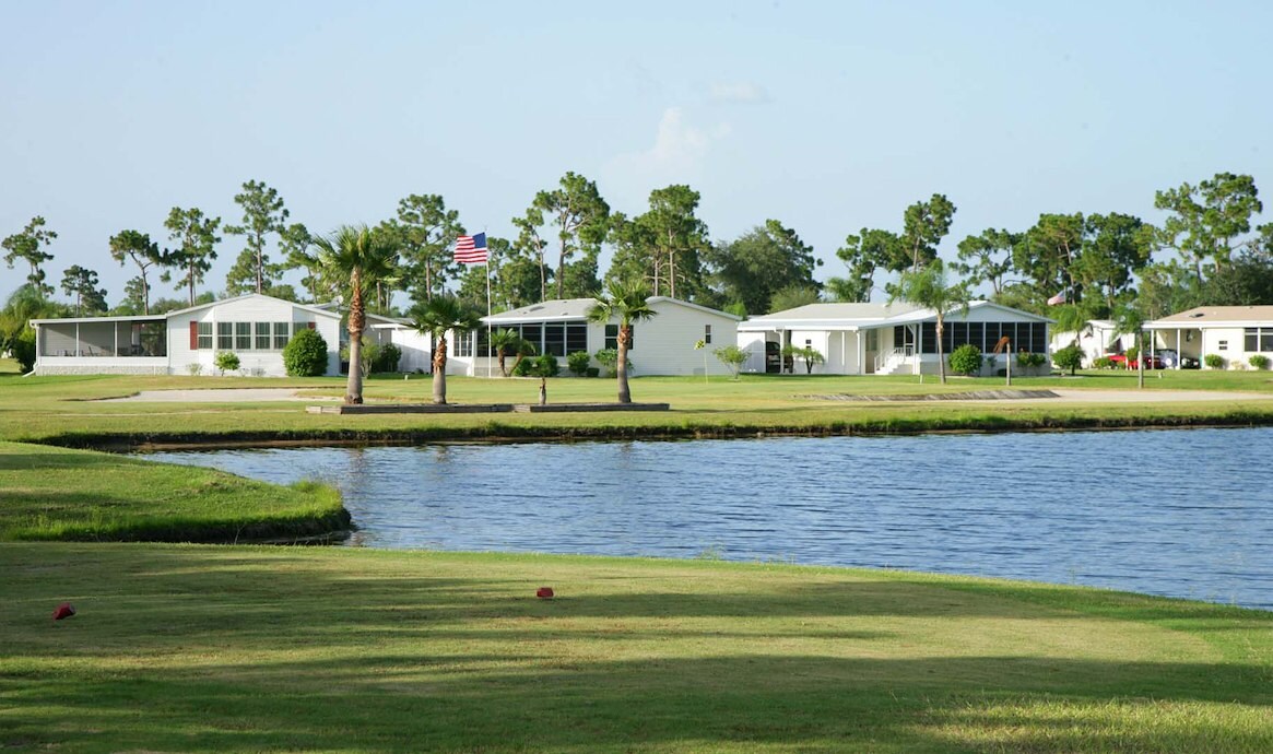 Get in Touch - Blue Heron Pines Golf Course