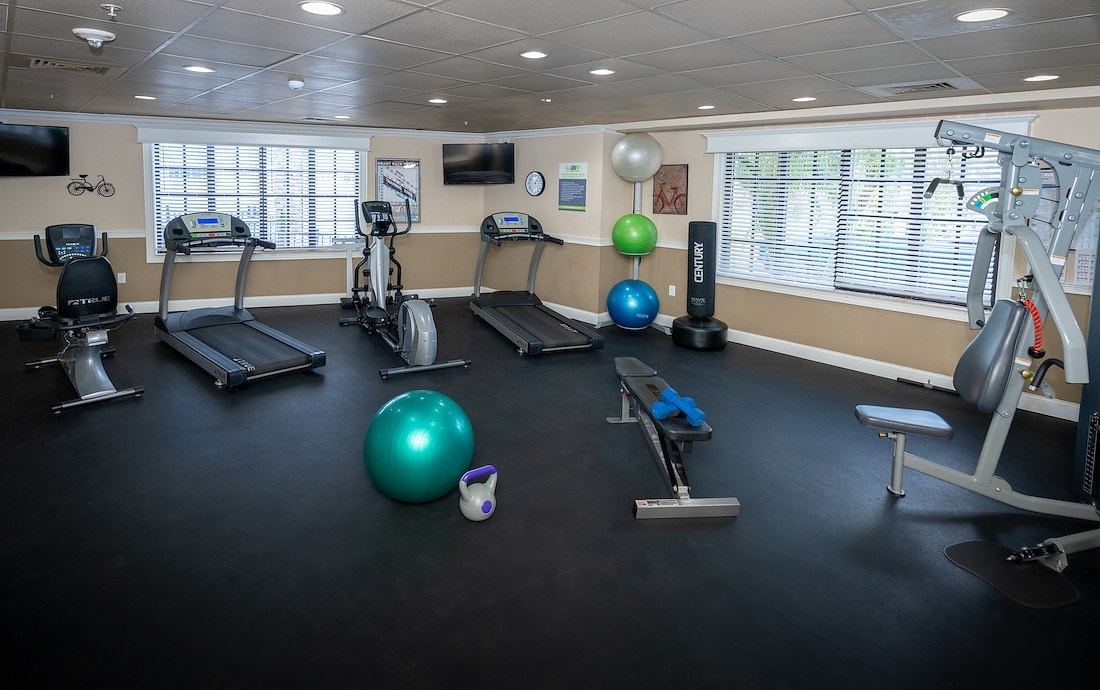 Lifestyle Program