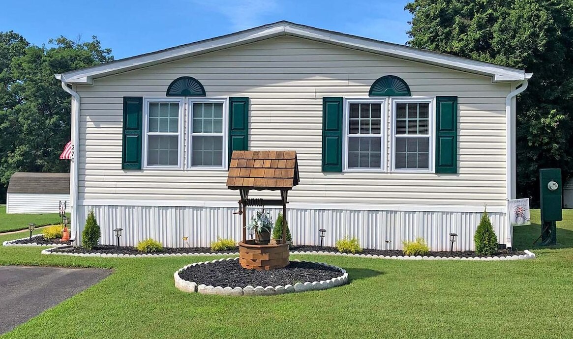 Bush River Manor - Amenities and Services