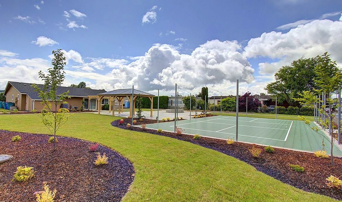 Battle Ground - Amenities and Activities