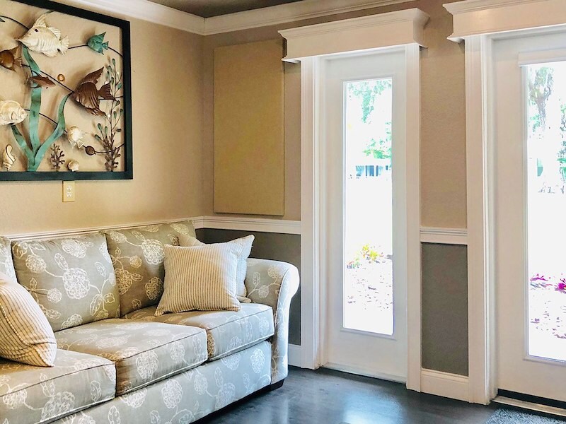 Manufactured Homes in South Daytona, Florida Candlelight Manor