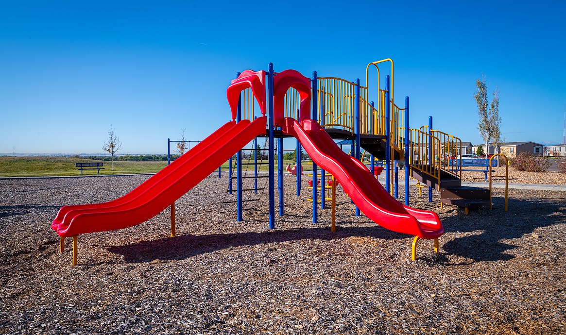 Cave Creek - Amenities and Services - Playground