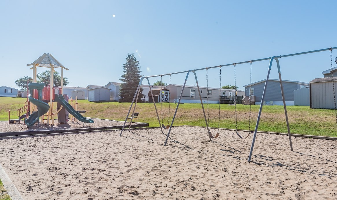 Academy / West Point - Amenities and Services - Children Play Area