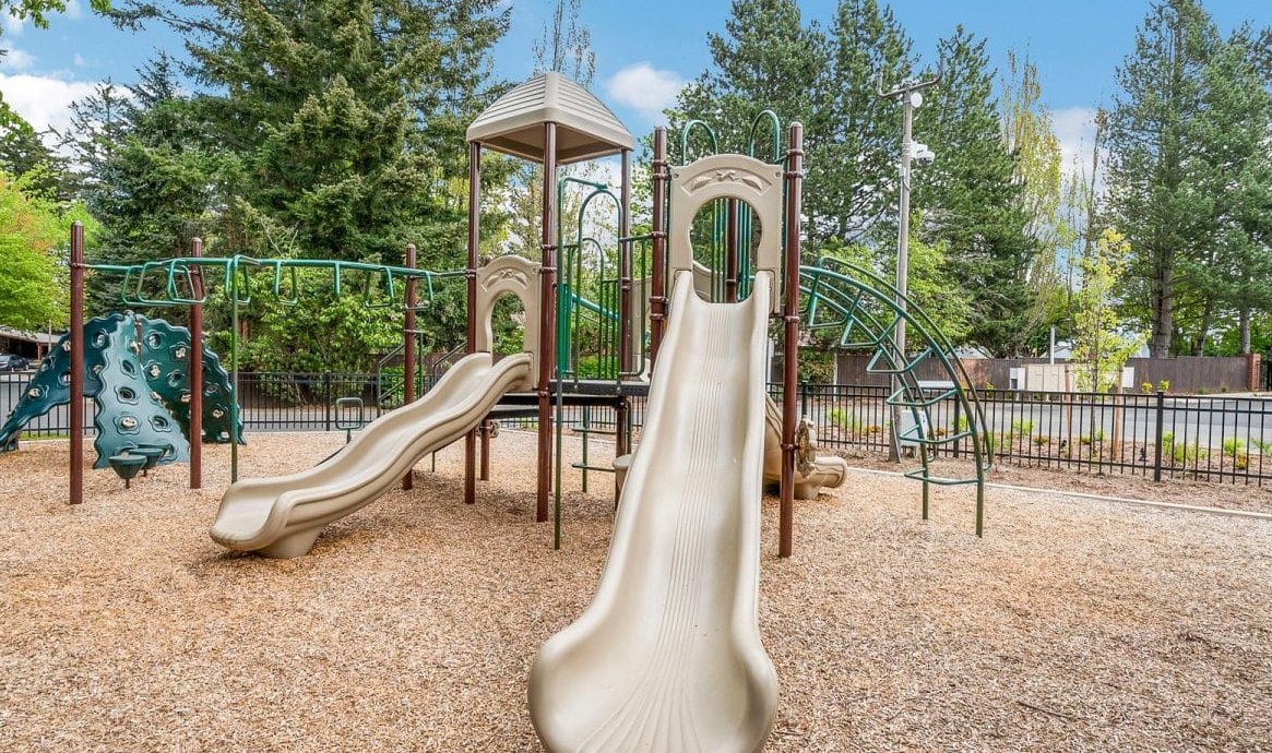 Columbia Heights - Amenities and Activities