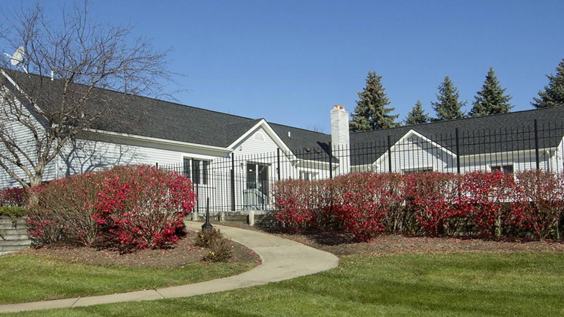 Clinton River of Sun Communities