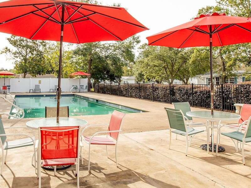 Manufactured Homes in Wilmington North Carolina Coastal Estates