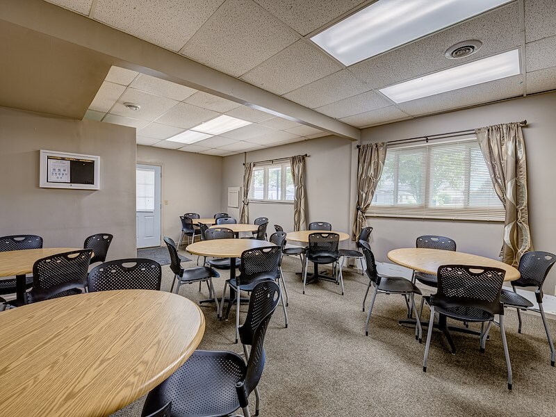 Manufactured Homes in Grand Rapids, Michigan Cutler Estates