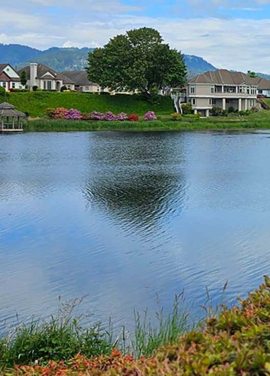 Lakeridge of Eugene, Eugene, Oregon