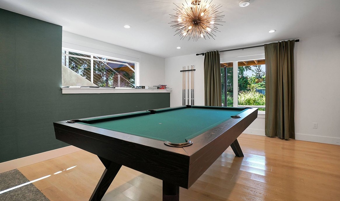 Forest Hills - Amenities and Activities