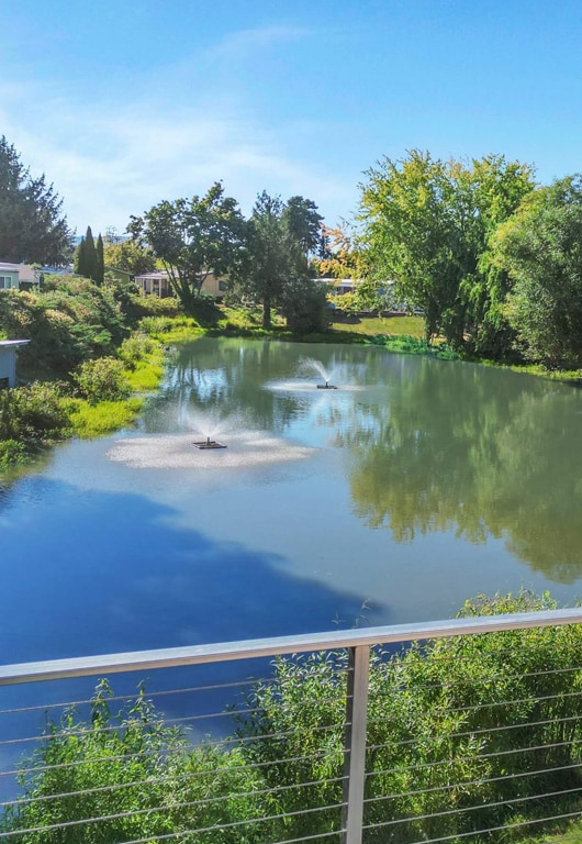 Forest Hills, Cornelius, Oregon
