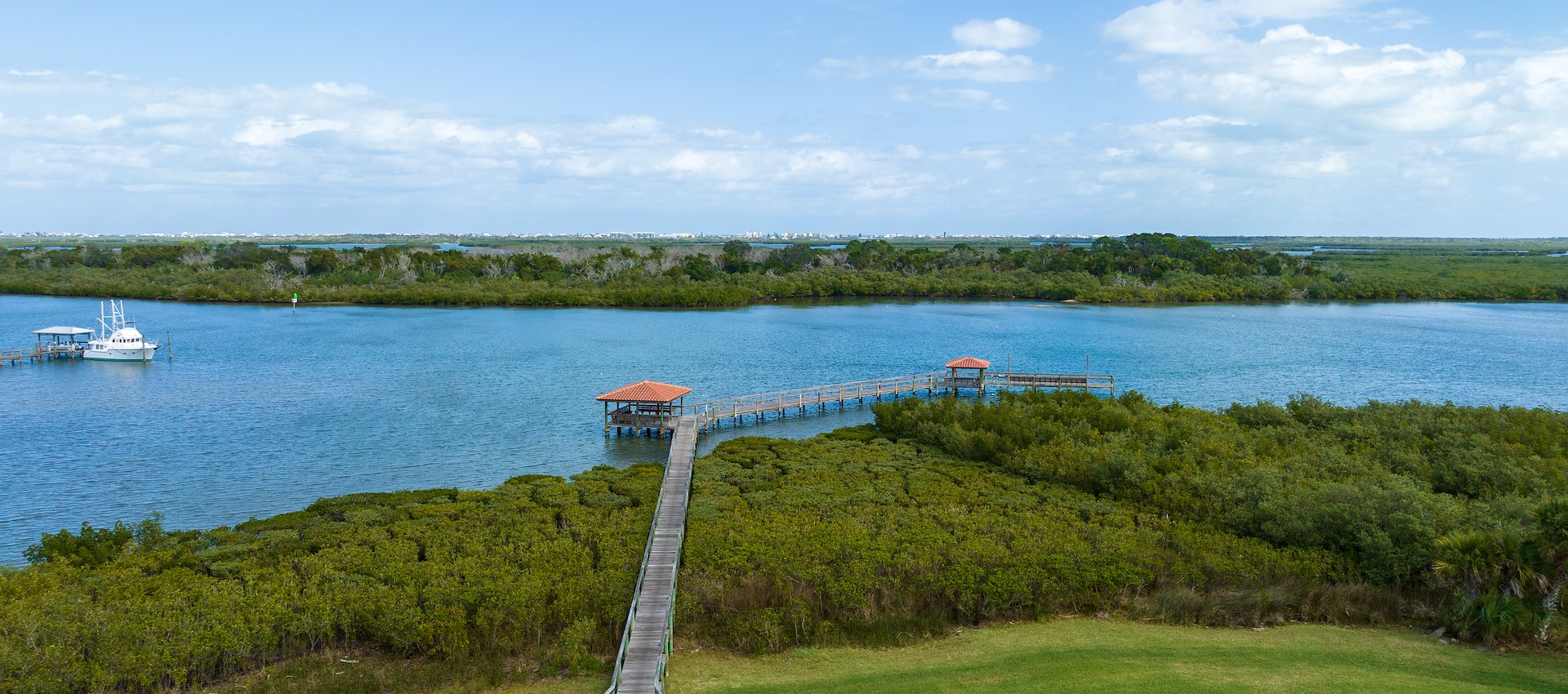 Waterfront - Hacienda Del Rio