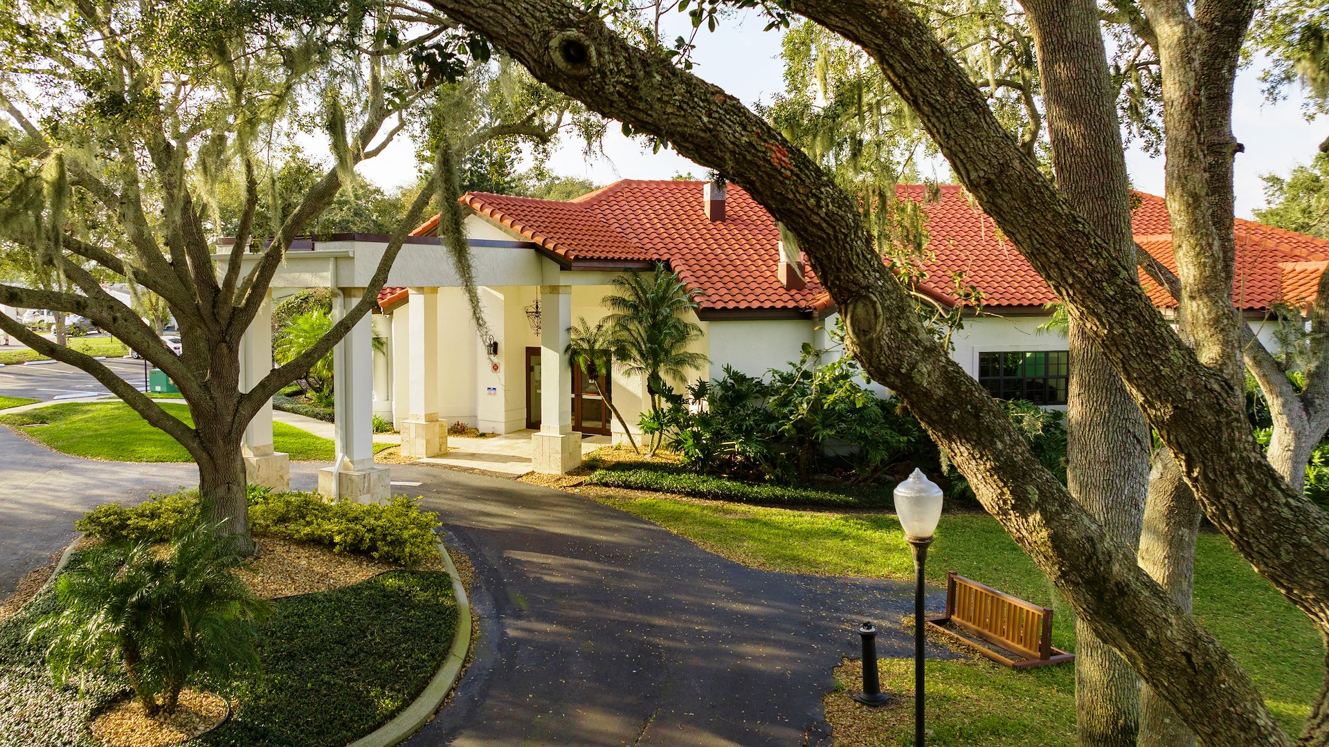 55+ Manufactured Communities in Edgewater, Florida | Hacienda Del Rio